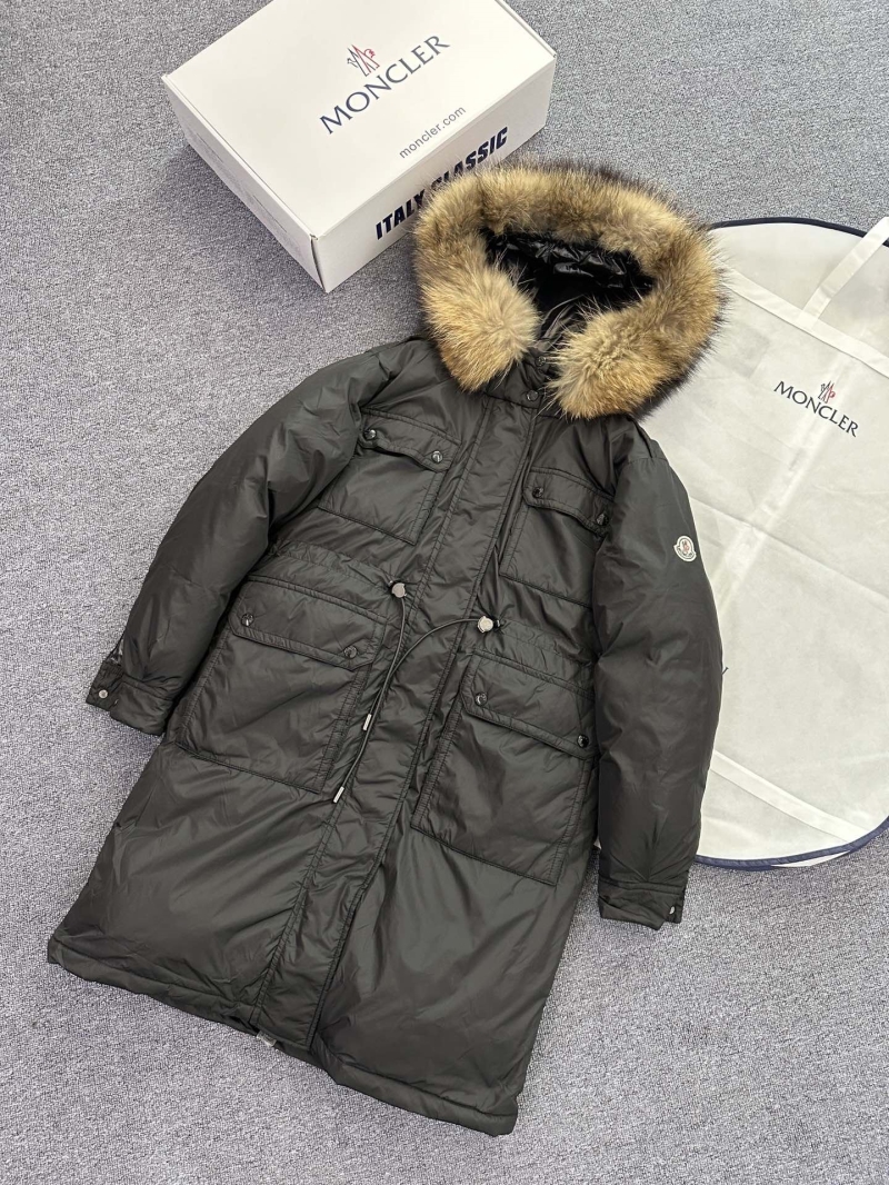 Moncler Down Coat